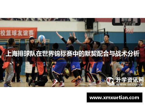 上海排球队在世界锦标赛中的默契配合与战术分析