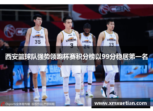 西安篮球队强势领跑杯赛积分榜以99分稳居第一名