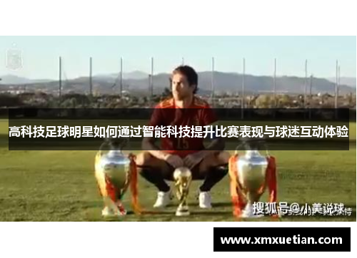 高科技足球明星如何通过智能科技提升比赛表现与球迷互动体验