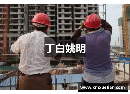 丁白姚明