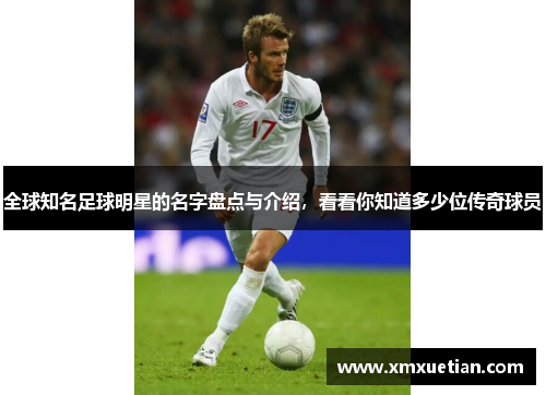 全球知名足球明星的名字盘点与介绍，看看你知道多少位传奇球员